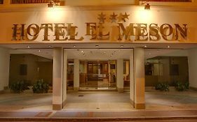 El Meson Hotel Tacna